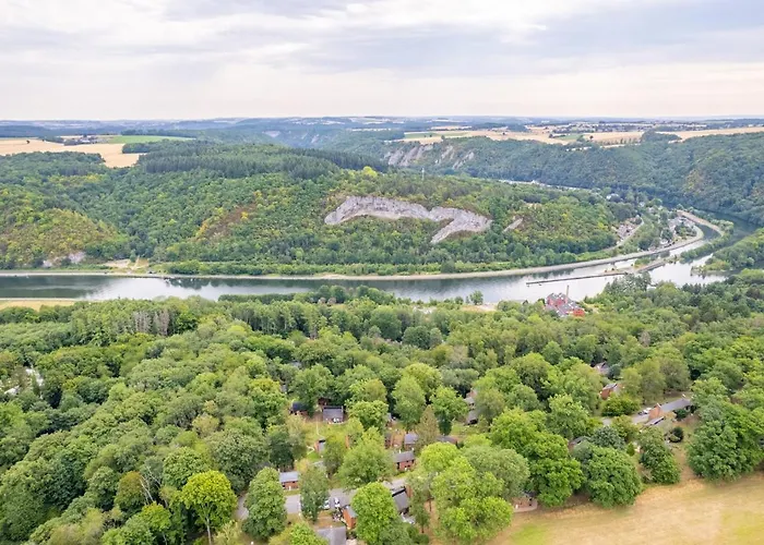 Envie De Vous Evader Dans La Vallee De La Meuse?