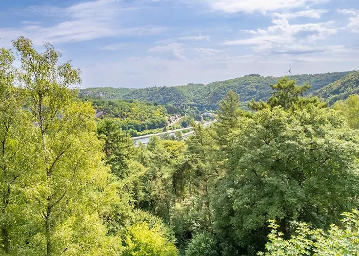 Envie De Vous Evader Dans La Vallee De La Meuse?