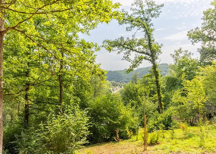 Envie De Vous Evader Dans La Vallee De La Meuse?