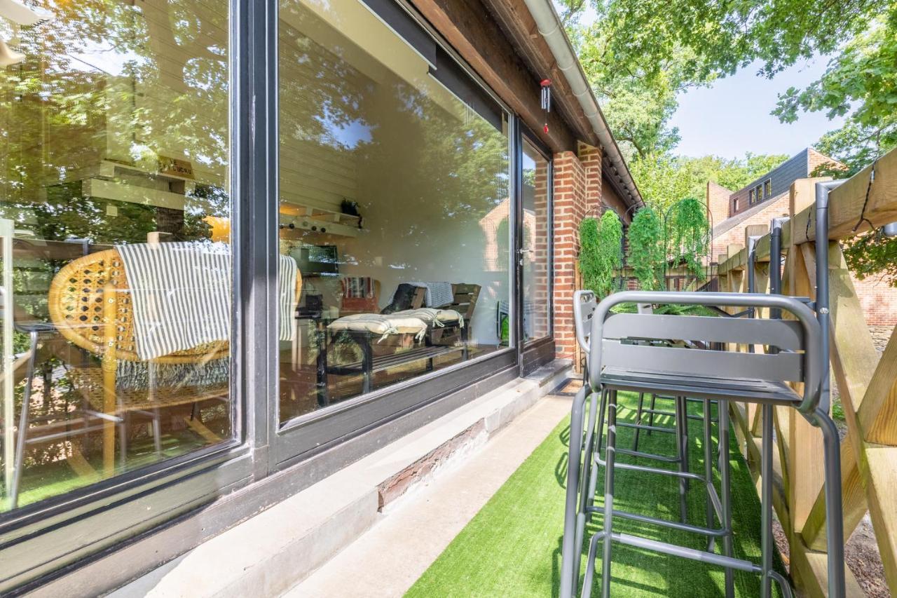 Ferienhaus Envie De Vous Evader Dans La Vallee De La Meuse?