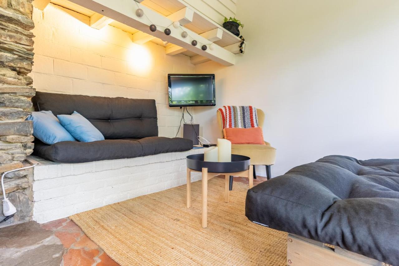 Envie De Vous Evader Dans La Vallee De La Meuse? Ferienhaus