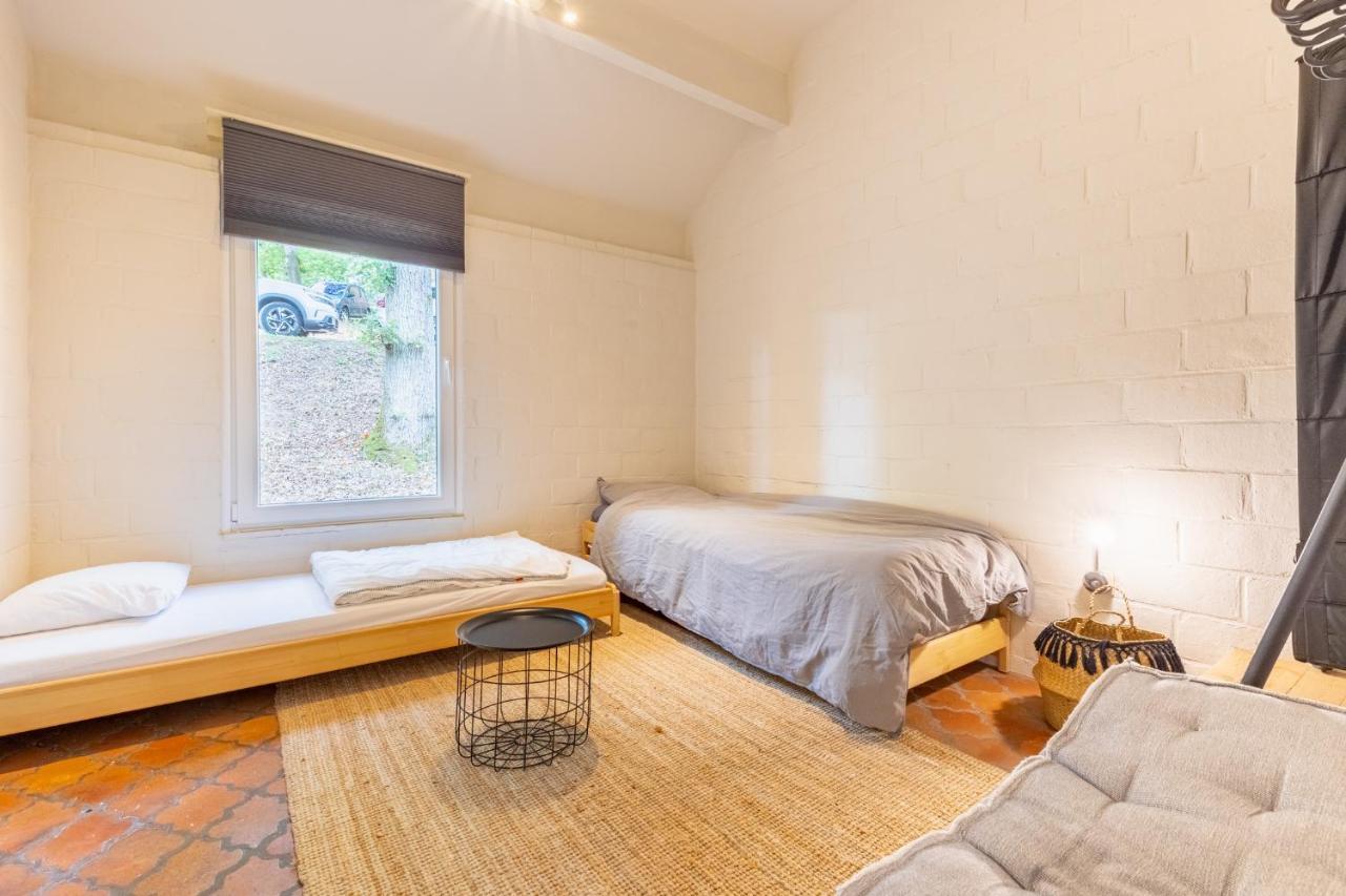 Ferienhaus Envie De Vous Evader Dans La Vallee De La Meuse? Hastiere-par-dela
