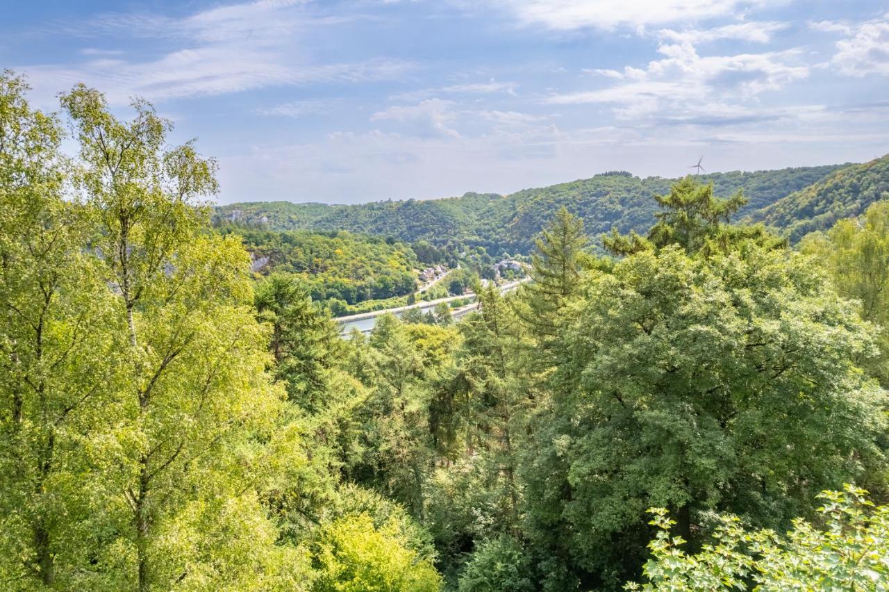 Envie De Vous Evader Dans La Vallee De La Meuse? *