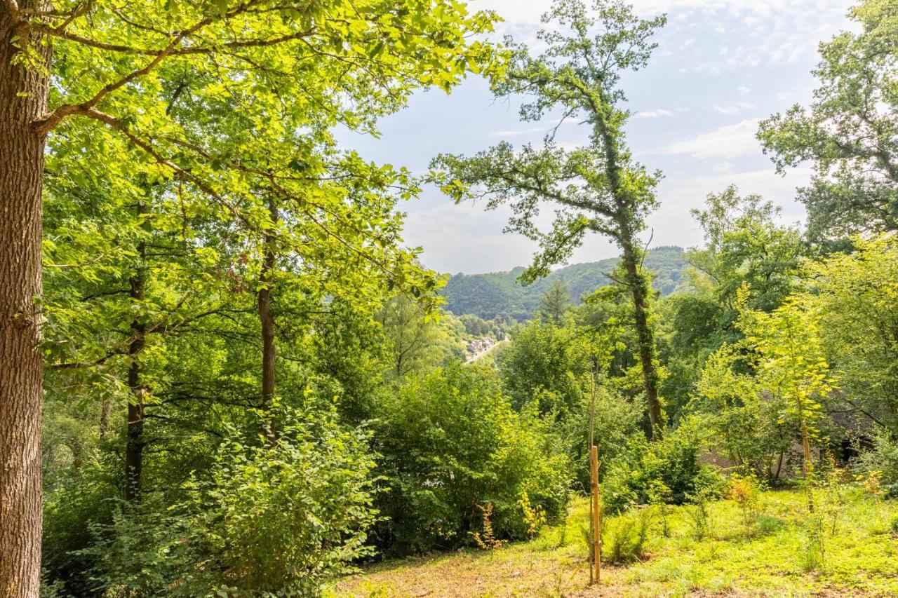 Ferienhaus Envie De Vous Evader Dans La Vallee De La Meuse? *